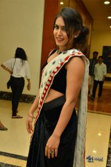 Samyuktha Hegde New Pics